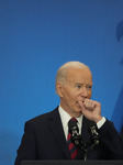 Biden Speaks On His Economic Accomplishments