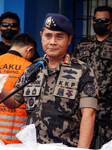 Indonesian KKP Successfully Thwarted 52 Thousand Illegal Clear Lobster Seeds From International Network