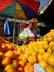 Nepali Market Flooded With Oranges As Season Kicks-in