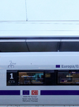 ICE - Symbol Of Modern Rail Connectivity In Europe