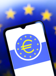 European Central Bank Logo