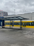 Efficient Public Transport At Stuttgart Airport