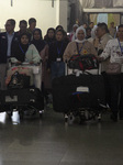 Indonesia Repatriates Citizens From Syria