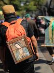 Virgin Of Guadalupe Day Celebrations