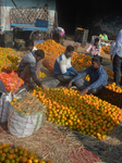 India Economy Fruit Oranges