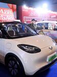 16th Shandong International Auto Show 2024 in Qingdao