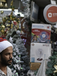 Christmas Market In Mumbai 