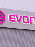 Evonik Chemical Plant In Wesseling