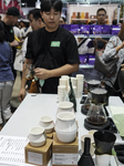 Thailand Coffee Fest 2024.