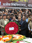 Martyred Intellectuals Day Observes In Bangladesh