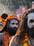 Kumbh Mela in India