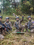 Anti-terrorism Drill in Guiyang