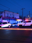 Five People Shot, One Person Killed In Hunting Park Neighborhood Of Philadelphia Pennsylvania Mass Shooting