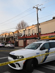 Five People Shot, One Person Killed At A Bar In Hunting Park Neighborhood Of Philadelphia Pennsylvania Mass Shooting