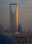 Saudia Arabia General Views