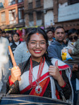 "Bhaktapur Festival 2024" Celebrated In Nepal