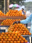 Daily Life In India 