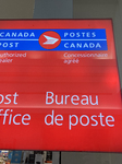 Canada Post Strike Reaches One Month