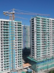 China Property Market Recovers