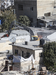 Demolition Of Homes In Silwan, Jerusalem