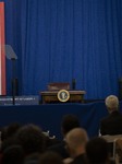  President Joe Biden Signed A Proclamation Establishing A National Monument To Honor The First Female Cabinet Secretary, Frances Perkins