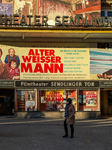 Cult Cinema In Munich Has To Close 