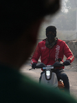 Delhi Air Quality Drops To 'severe'