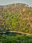 Demon Lake In Uttarakhand, India