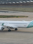 Cyprus Airways Airbus A220