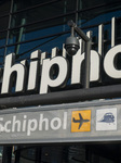 Amsterdam Schiphol Airport 