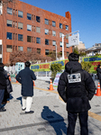 Protest Demanding Yoon Suk-yeol’s Resignation