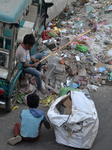 India-Child-Ragpickers