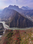 Water Highway in Yichang