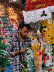 Christmas Market In India 2024.