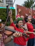 Christmas In Indonesia