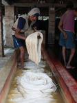 Story Of Weavers Outskirts Of Kolkata