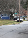 Barricaded Situation At A Home On Virginia Avenue And Bosley Avenue In Cockeysville Maryland