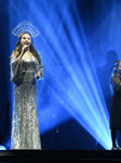 Sarah Brightman ‘A Christmas Symphony’ Concert