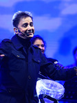 Singer Sukhwinder Singh Perform In Jaipur 