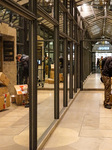 Parcel Sorting In Munich