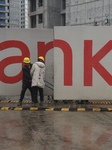 Chinese Regulators Require Insurers to Report Their Exposure to Vanke Debt.