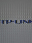 Chinese Router Maker TP-Link.