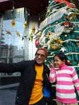 Nepal Gears Up For Christmas Celebration