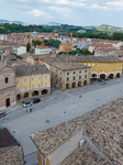 San Severino Marche: The Heart Of Marche, Connecting Italy And Argentina