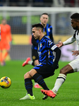 FC Internazionale v Udinese Calcio - Coppa Italia