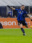 FC Internazionale v Udinese Calcio - Coppa Italia