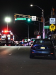 Person Shot Multiple Times And Killed On Alexander Street In Newark New Jersey