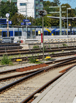 Traunstein Train Station