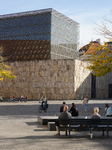 Ohel Jakob Synagogue In Munich