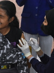 Cervical Cancer Prevention Programs In Indonesia